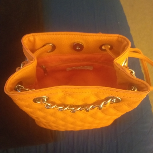 KENNETH COLE MINI BACKPACK🍂🦊🐌🦋 - Picture 4 of 11